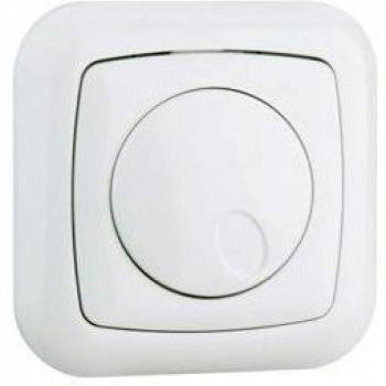 ElectroDH 36530REGC DH REGULADOR DE LUZ CONMUTABLE
