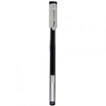 Pilot Sfera gel choose Bolígrafo 0.7 mm, Pack de 10