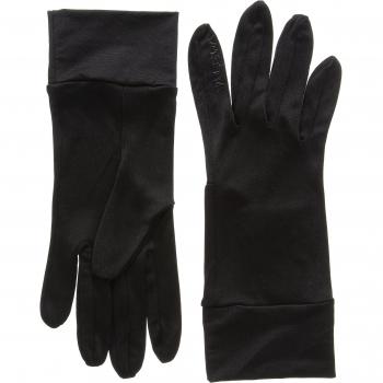 Salewa Ortles Pl/Silk Gloves - Guantes para hombre, color negro, talla XXL