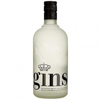 Ginself Ginebra - 700 ml