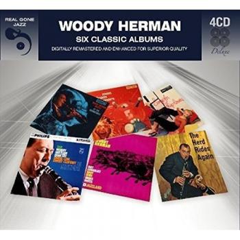 6 Classic Albums