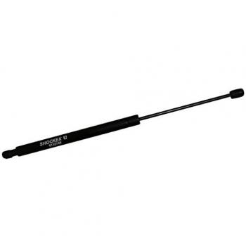 Jp Brand 1281202700 Muelle neumático, maletero/compartimento de