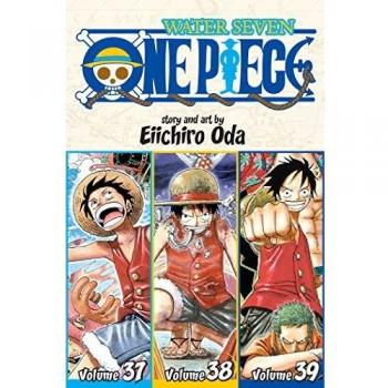 One Piece: Water Seven