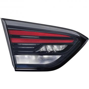 Piloto trasero LED HELLA 2TZ 015 696-111 para Opel Crossland X - ECE - Circulación derecha/izquierda