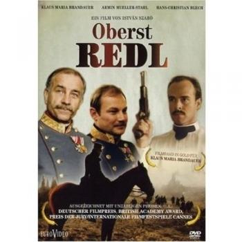 Oberst Redl [Alemania] [DVD]
