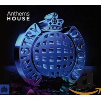 Anthems House