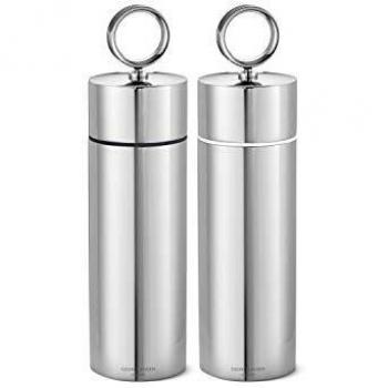 Georg Jensen Bernadotte - Molinillo de sal y pimienta