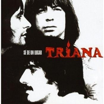 Se de Un Lugar - Triana