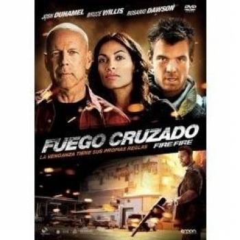 Fuego Cruzado