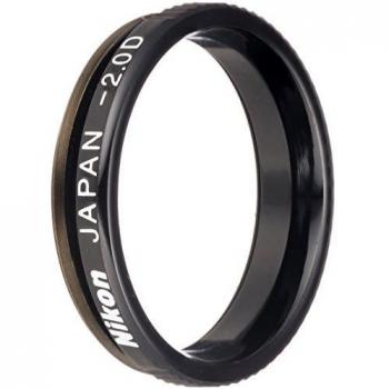 Nikon Correction Eyepiece -2 - Accesorio para cámara