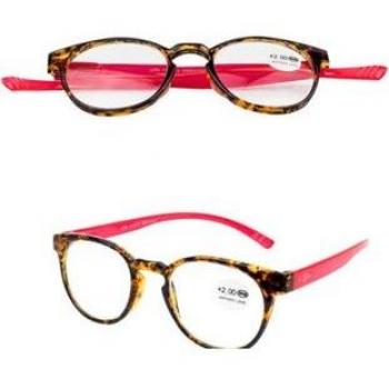 Cartel Gafas Happy LPN 3,50