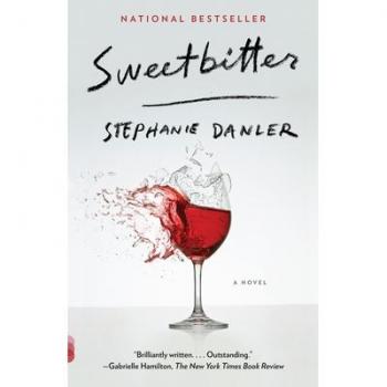 Sweetbitter by Stephanie Danler (Vintage Contemporaries, Paperback)