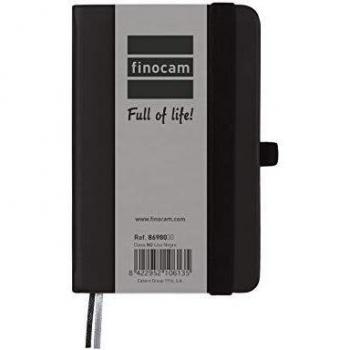 Cuaderno Liso