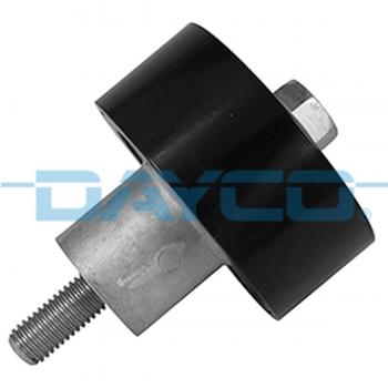 Polea tensora/guía, correa trapezoidal y poli V DAYCO APV4084