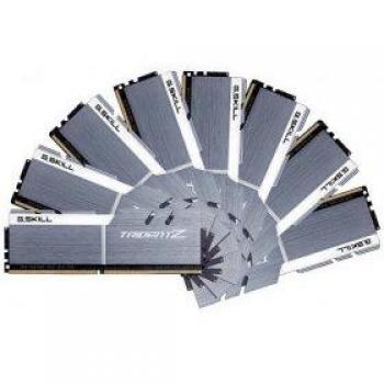 G.Skill F4-3866C19Q2-128GTZSW - Módulo de Memoria, Color Gris