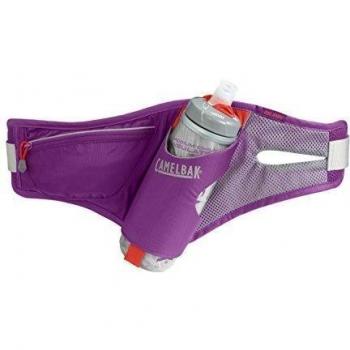CAMELBAK Delaney, púrpura, con Botella, Modelo 2015