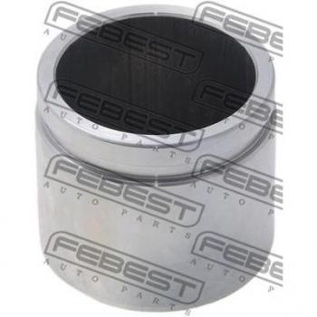 Émbolo de pinza de freno FEBEST 0276-B10RSF, tipo: pistón para caliper de freno, características: fabricado en material duradero, diseño específico para una adecuada compatibilidad con vehículos, alta