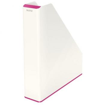 DOHE Basic - Caja Dossier uñero A-4