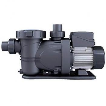Gre PP101 Bombas de monobloc de filtración, Negro, 60.5x22x28 cm