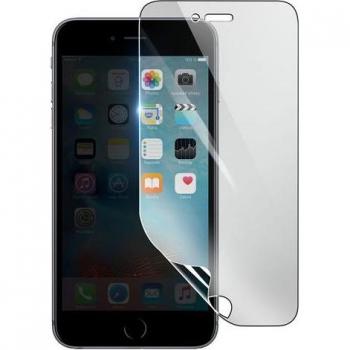 Protector de Pantalla de Hidrogel Antigolpes y Antiarañazos Transparente para Apple iPhone 6 Plus
