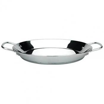 IBILI 652034 - Paellera INOX Bistrot 34 Cms.