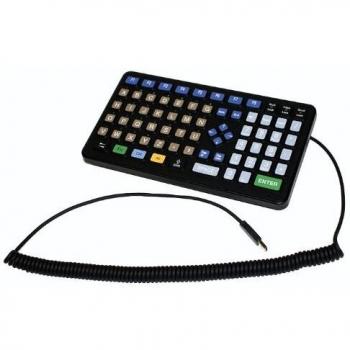 Datalogic Keyboard, 95ACC1331