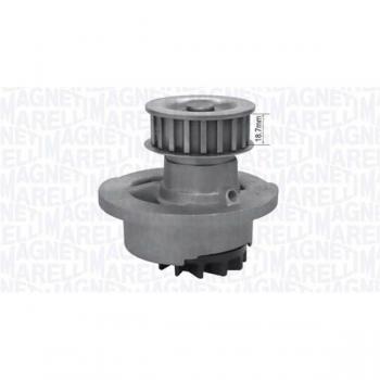 Bomba de agua MAGNETI MARELLI 352316170846