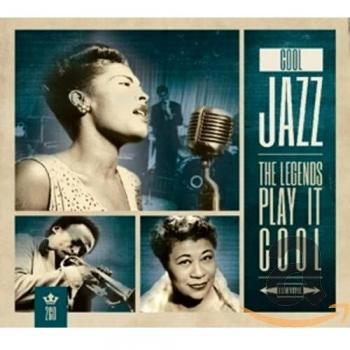 Mkom - Cool Jazz