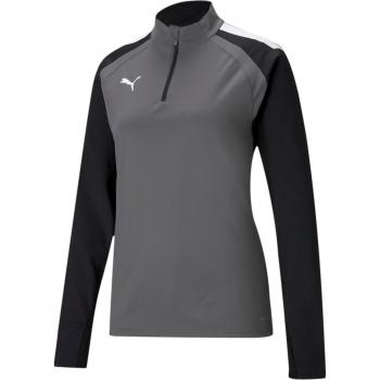 Puma Team Liga Women's 1/4 Zip Training Top