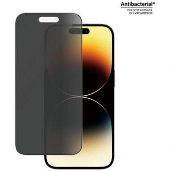 Protector de Pantalla de Privacidad Panzer Glass para iPhone 14 Pro P2772