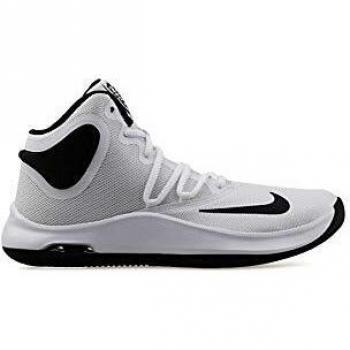 Nike Air Versitile IV, Unisex Adulto, Blanco