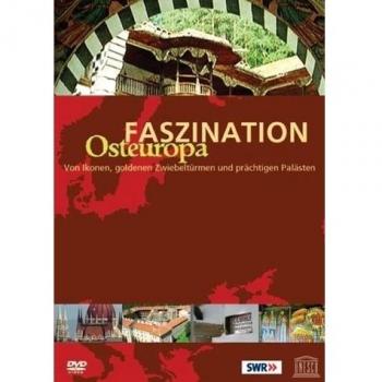 Faszination Osteuropa [Alemania] [DVD]