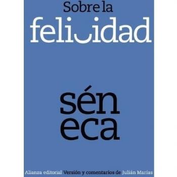Sobre la felicidad