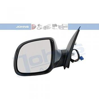 JOHNS 95 86 37-21 - Espejo retrovisor exterior