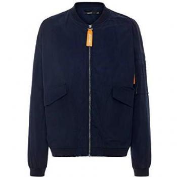 NAMEIT Bomber Niño Marino Impermeable 13162676 10 Azul