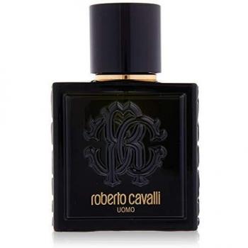 Roberto Cavalli Uomo Men EDT, 60 ml