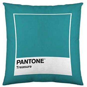 Pantone Funda de cojín Mosaic Colorfull