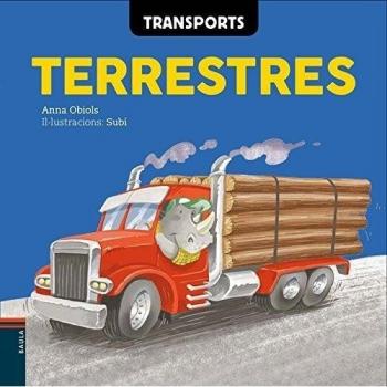 Transports Terrestres: 1 - Anna Obiols Llopart