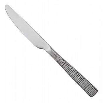 Vajilla Llorca Brisa Cuchillo De Postre Acero Inoxidable 9mm