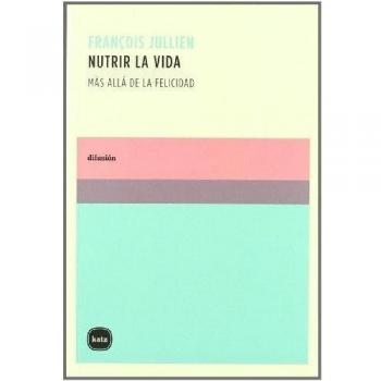 Nutrir La Vida