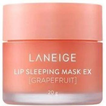 Laneige Lip Sleeping Mask - Grapefruit Dreamy Citrus Delight
