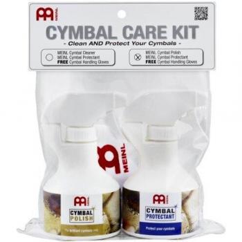 Meinl Cymbals MCCK-MCP - Kit para el cuidado de los platillos