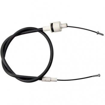 Cable de embrague A.B.S. K28300 - Alta calidad y durabilidad