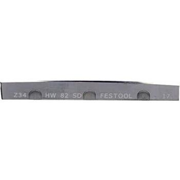Festool 484515 - Cuchilla helicoidal HW 82 SD
