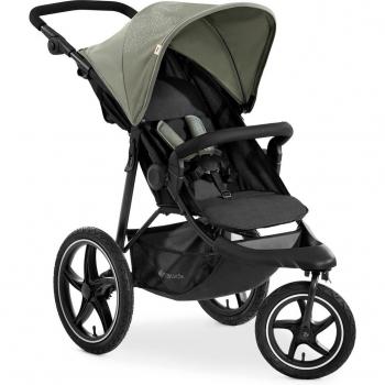 Silla de paseo Hauck Runner 2 Mickey Mouse