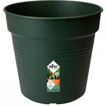 Maceta Verde Básica Growpot 19 cm - Pack de 20
