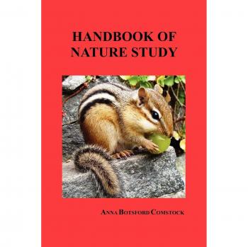 Nature Study Handbook: Comprehensive Guide to Natural Observation and Exploration by Anna Botsford Comstock