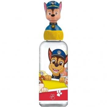 Botella de Agua Infantil 3D Patrulla Canina 560Ml - Stor