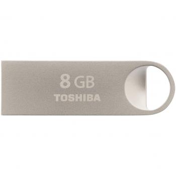 Toshiba THN-U401S0080E4 - Memoria USB de 8 GB