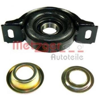 Cojinete de soporte intermedio del árbol de transmisión METZGER 8070489 para MERCEDES-BENZ: Vito, Viano, Sprinter